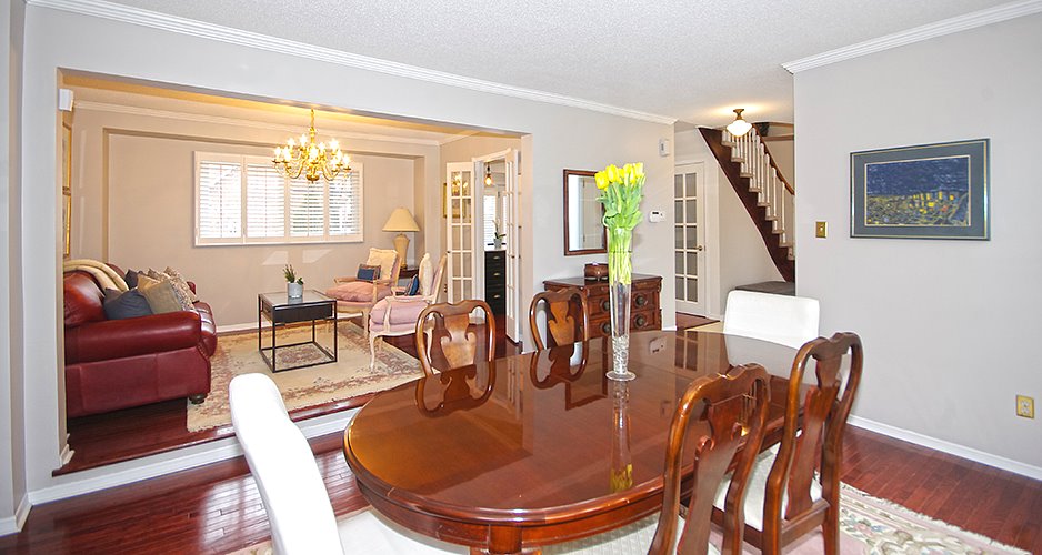 Detached House for Sale 3244 Trelawny Circle, Mississauga, Ontario