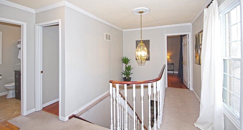 Detached House for Sale 3244 Trelawny Circle, Mississauga, Ontario