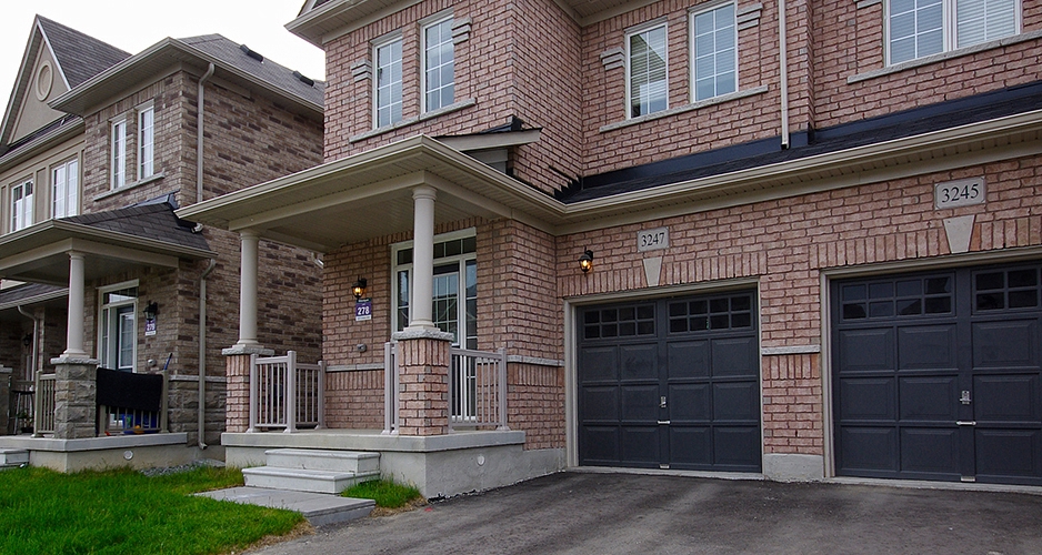 Semi Detached House for Sale 3247 Edwyna Dr Mississauga