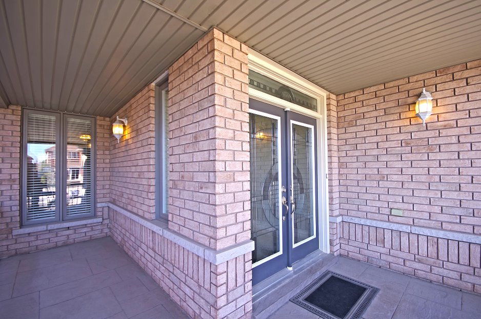 Real estate photography