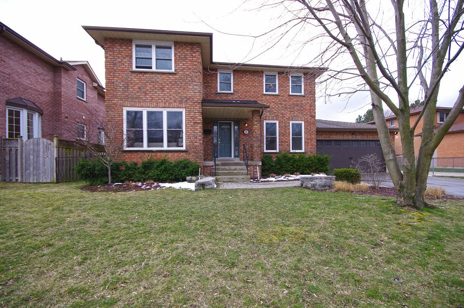 Real estate photography