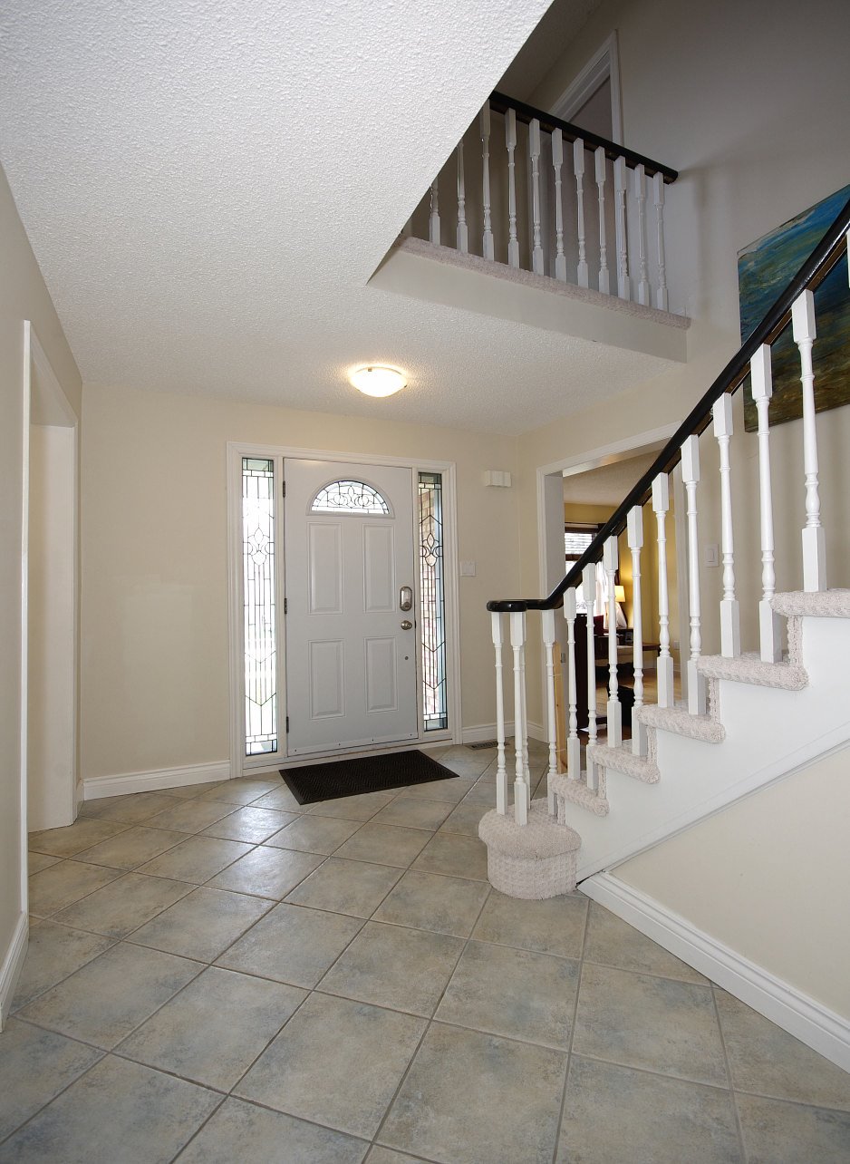 Real estate photographer