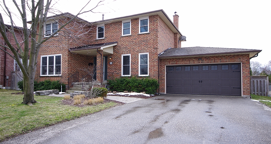 Virtual tour, 389 The Thicket, Mississauga