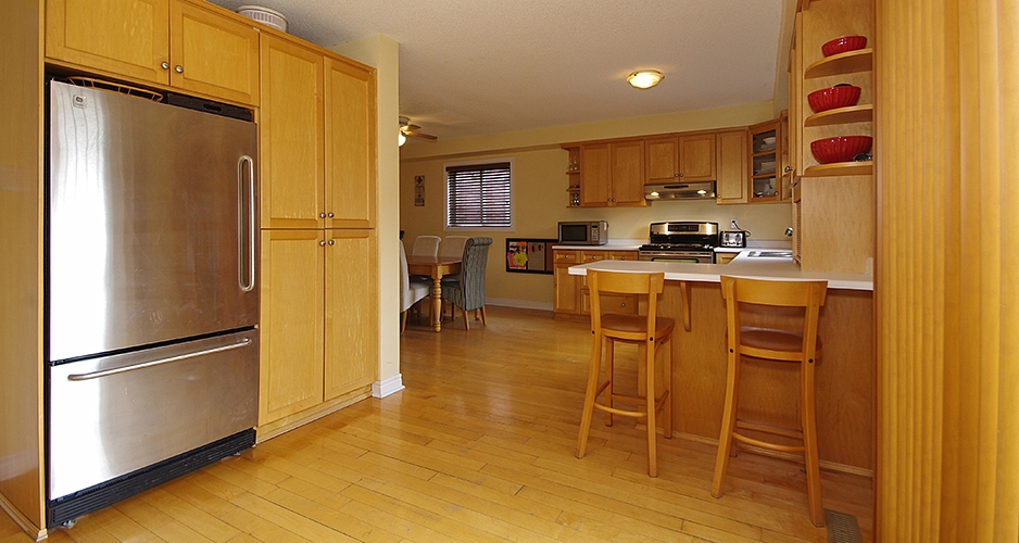 389 The Thicket, Mississauga
