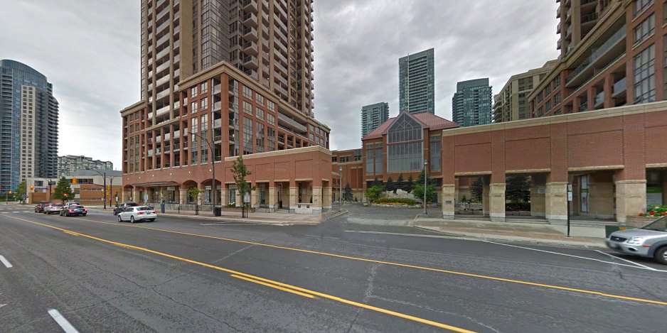 Condo for sale, 4080 Living Arts Dr, Mississauga