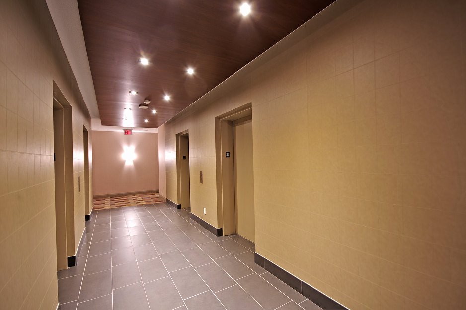 Real estate photography