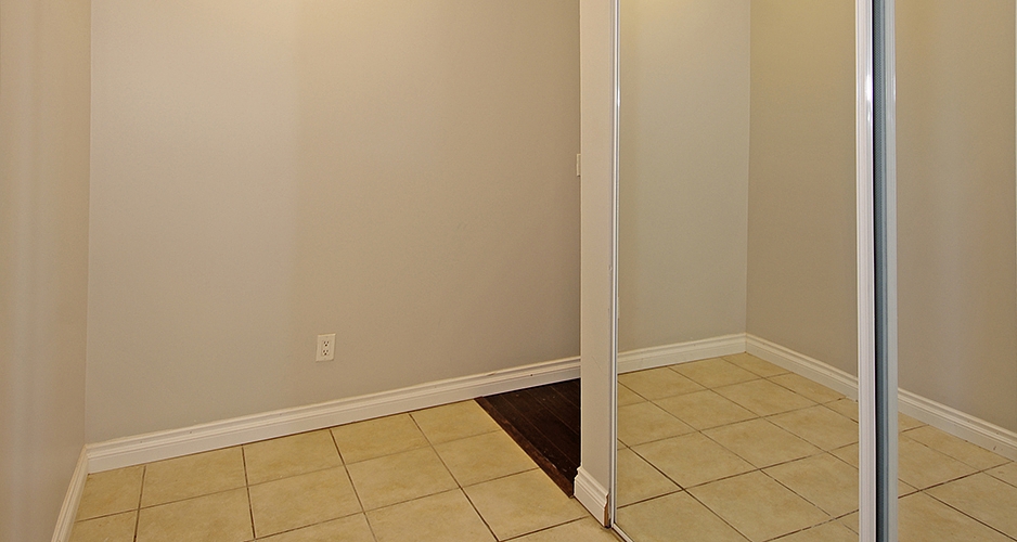 Real estate photography