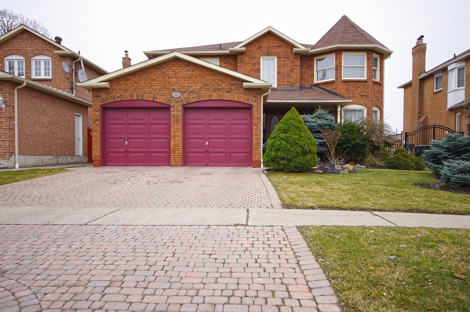 Real estate photography Toronto, Ontario, Canada