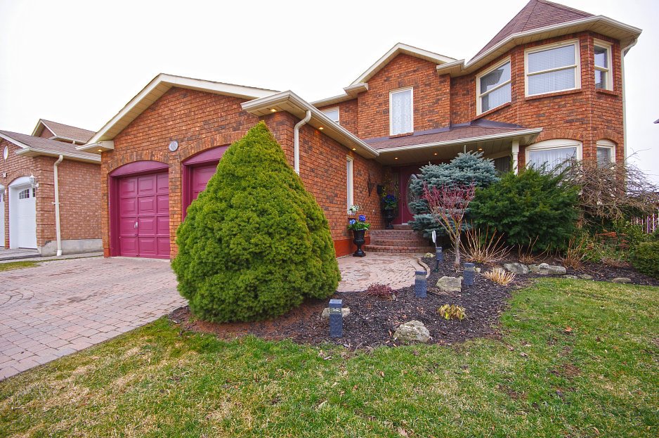 Real estate photography