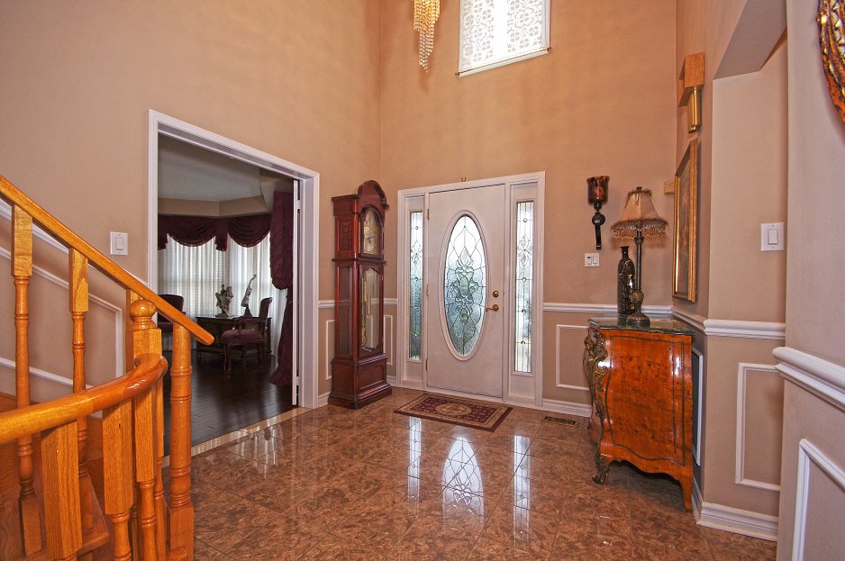 Real estate photographer
