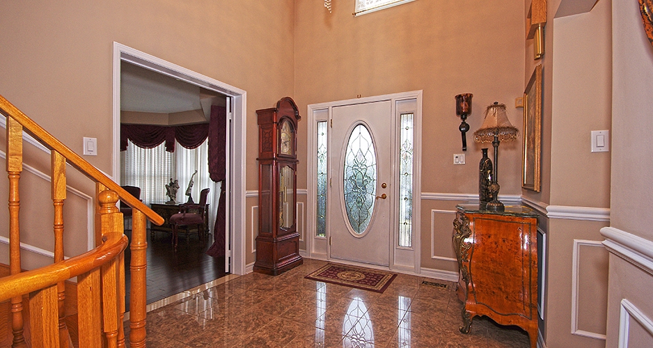 Real estate photography Mississauga