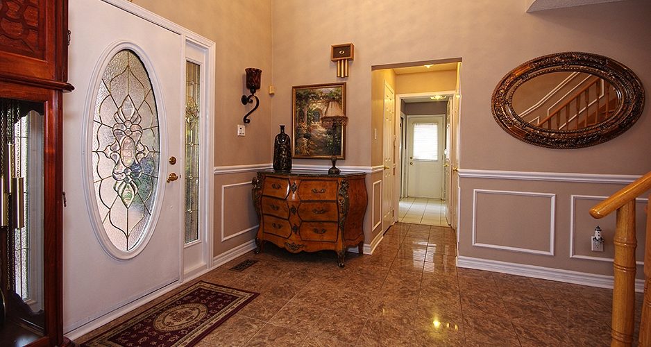 Mississauga real estate virtual tours