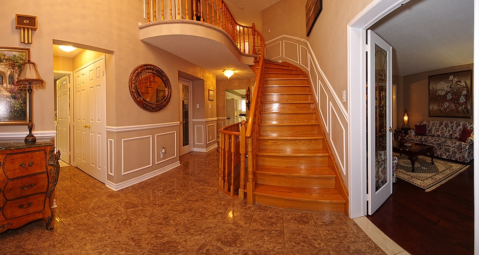 360 virtual tour real estate Mississauga