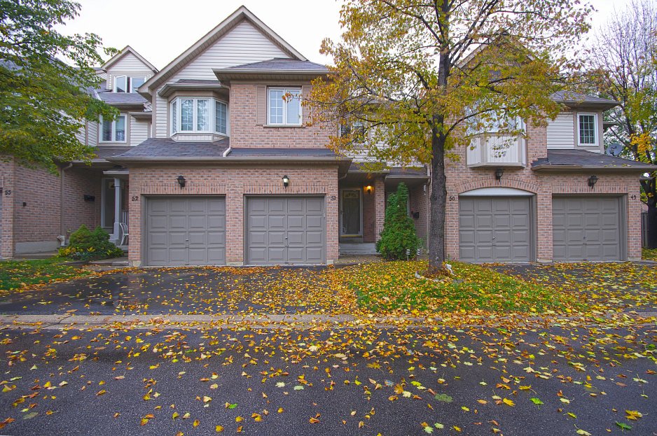 55 Barondale Dr Mississauga