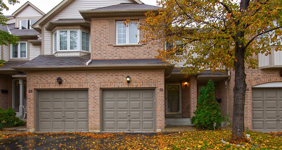 Homes for sale in Mississauga Ontario