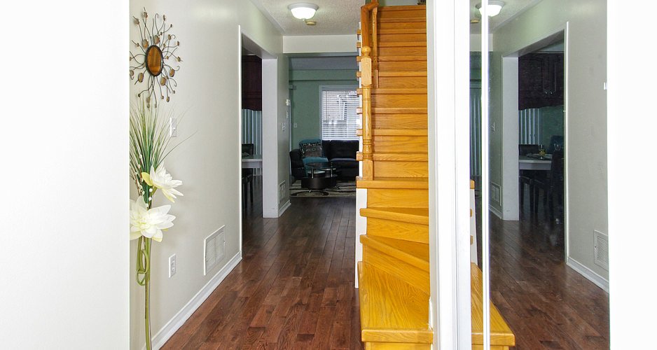 Mississauga homes for sale