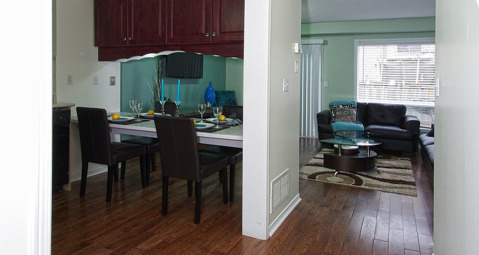 Virtual tour Mississauga Ontario