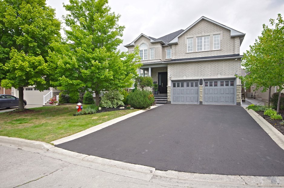 Real estate photography