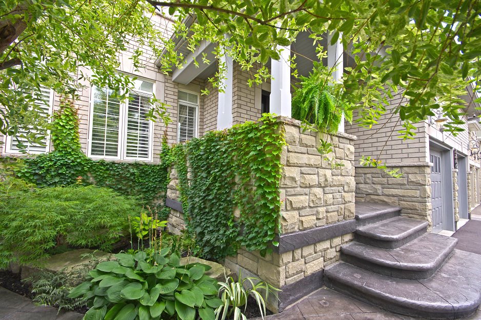 Real estate photography