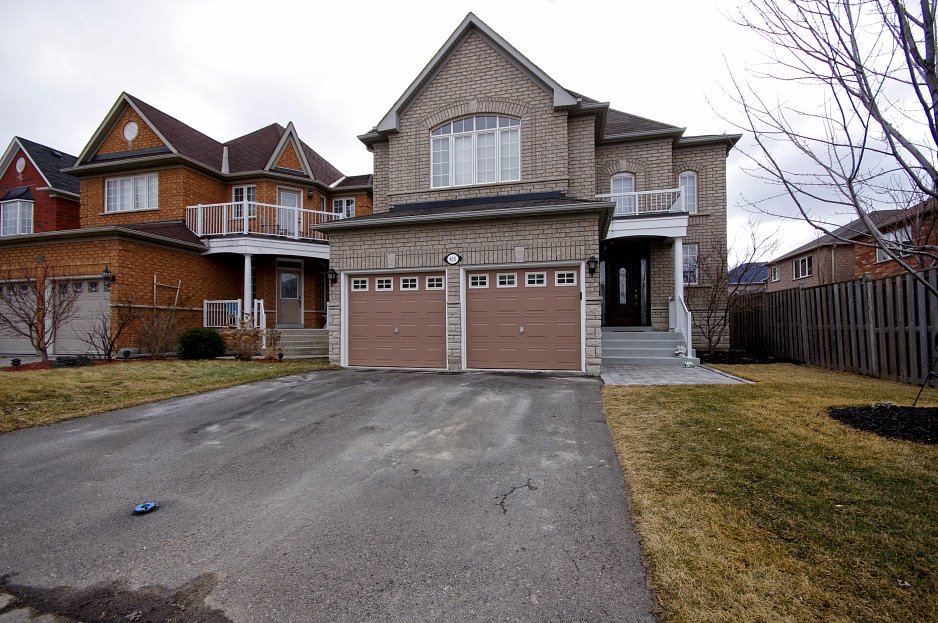 Real estate photography Toronto, Ontario, Canada