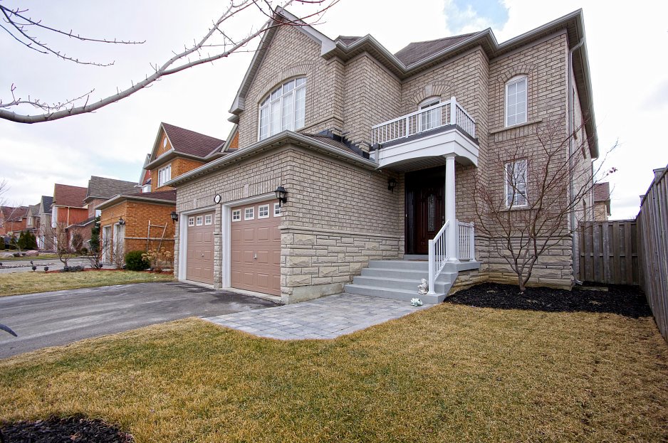 Real estate photography