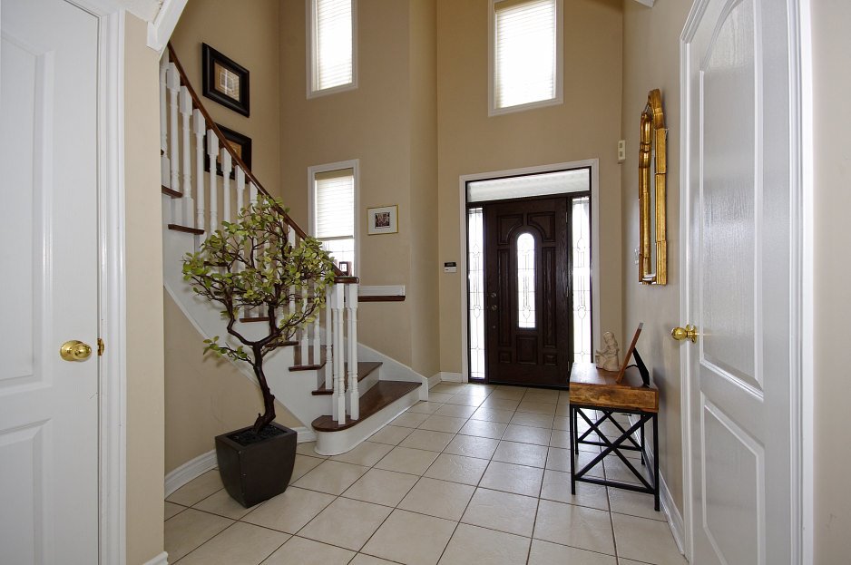 Real estate photographer