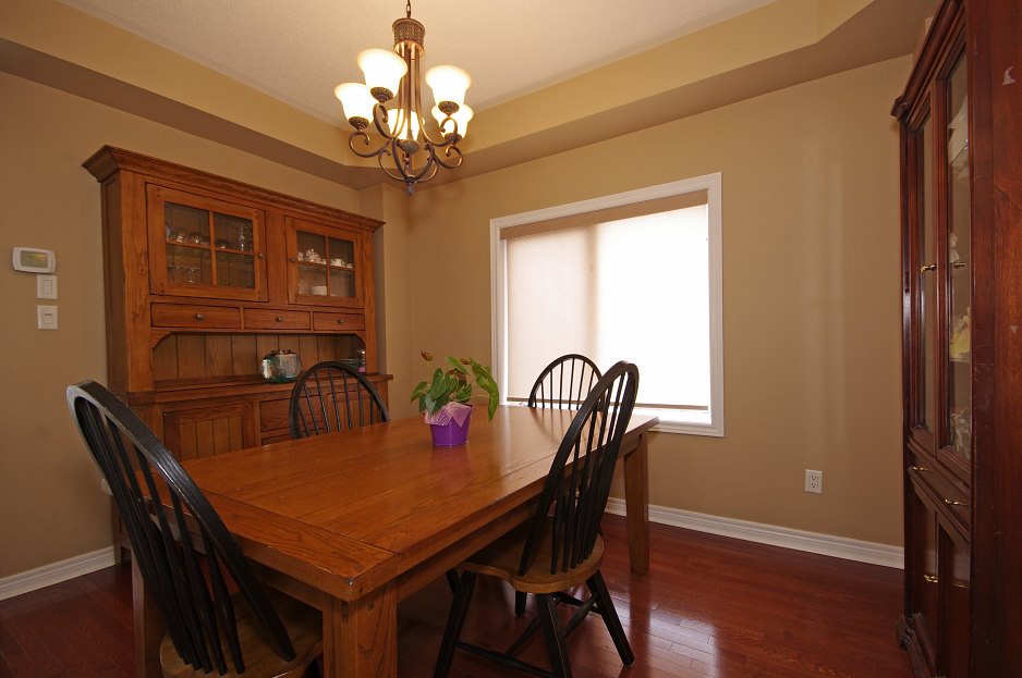 Real estate photography