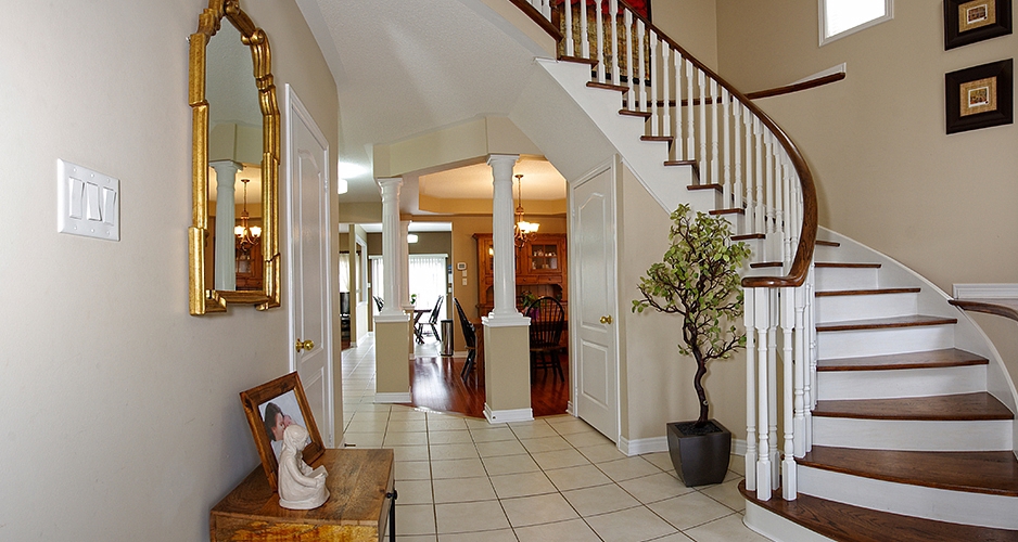 Mississauga real estate virtual tours