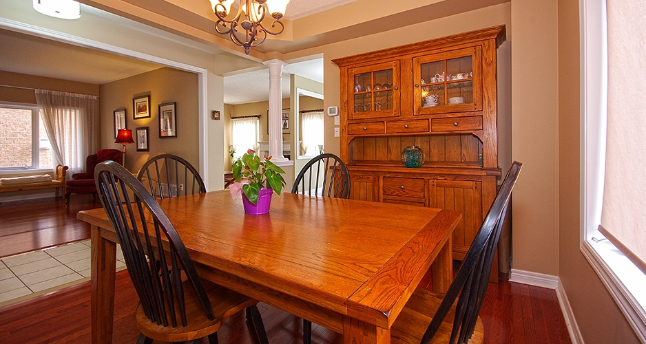 Virtual tour Mississauga