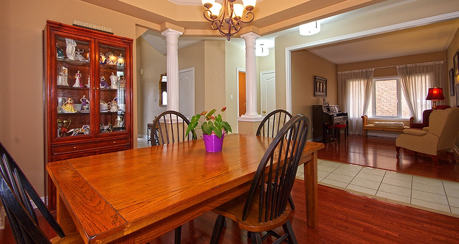 Real estate photography
