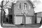 Panoramic View and Virtual Tour of homes in Mississauga