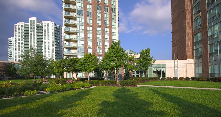 Condo for sales in Mississauga