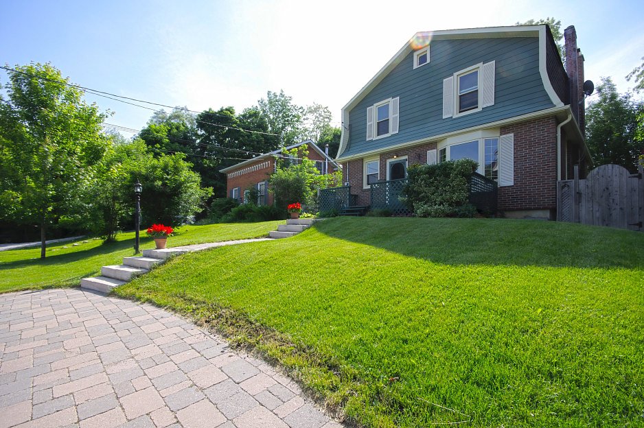 real estate photography by Virtual Tour GTA