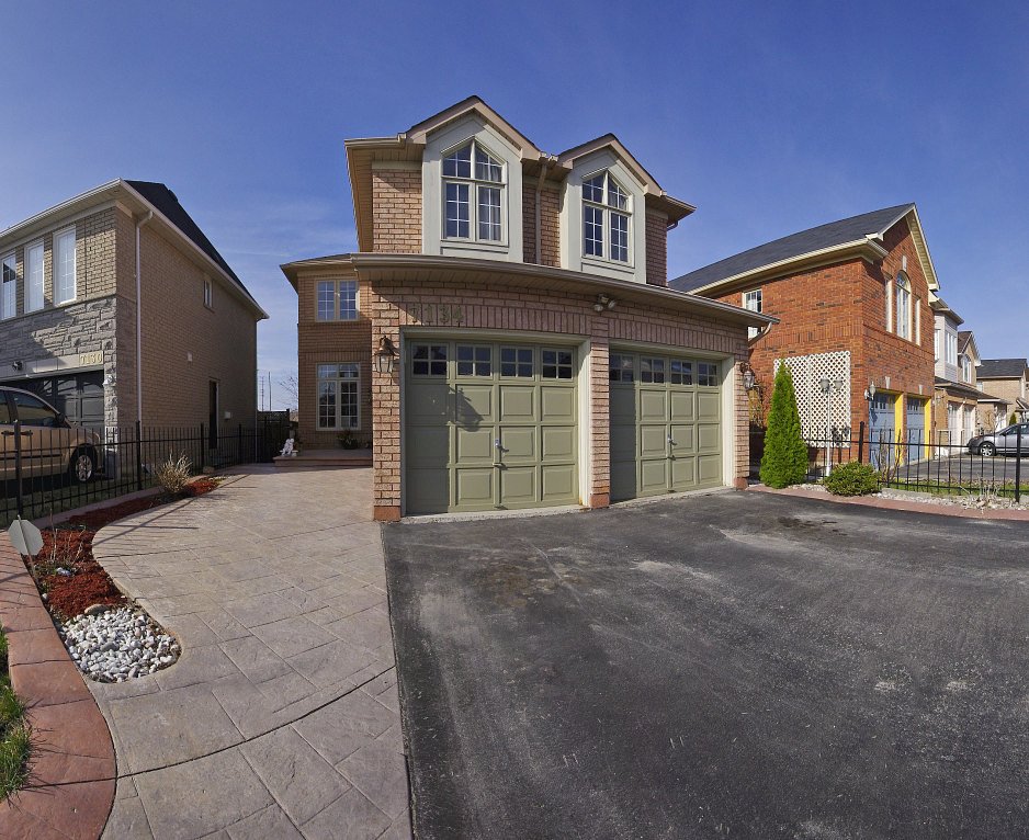 House for Sale by Jasjit Narula on Black Walnut Trail Mississauga, Ontario