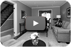 Virtual Tour of Mineola Home for Sale