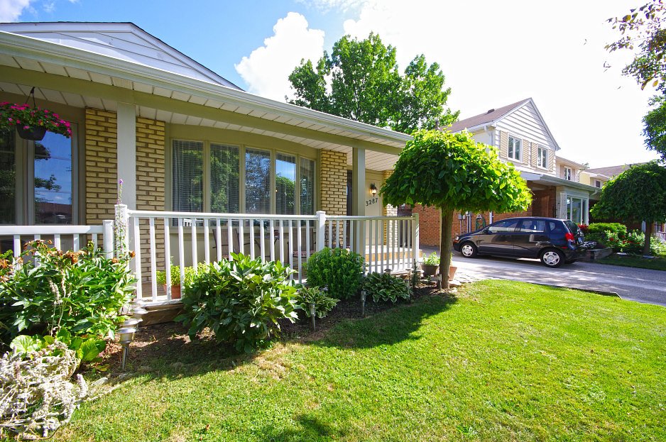 Real estate photography and Virtual tour Mississauga Area