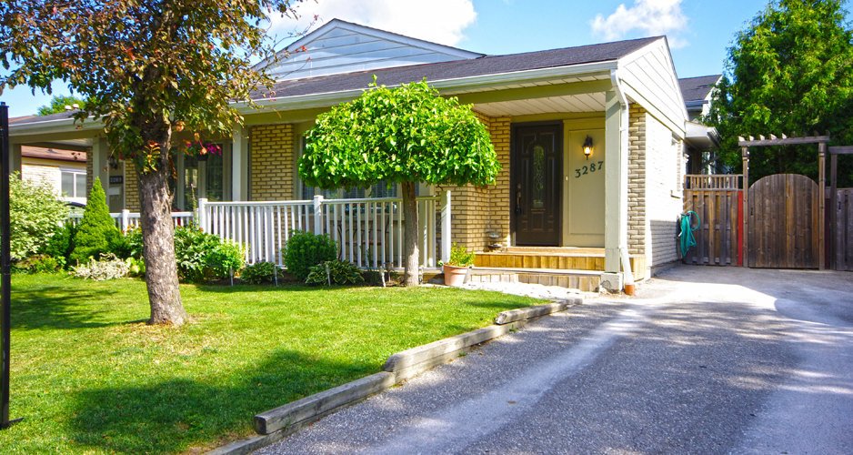 Property for Sale by Shan Jaffrey in Mississauga