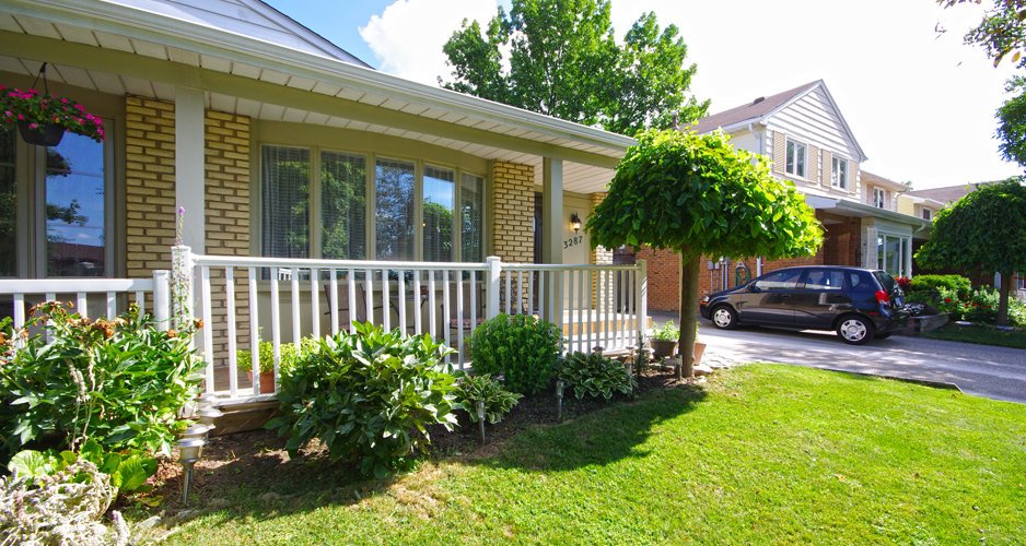 Virtual Tour Mississauga, Home for sales in Mississauga