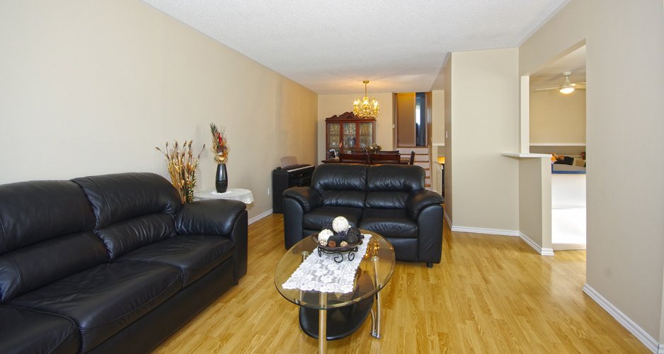 virtual tour of home for sale in Mississauga