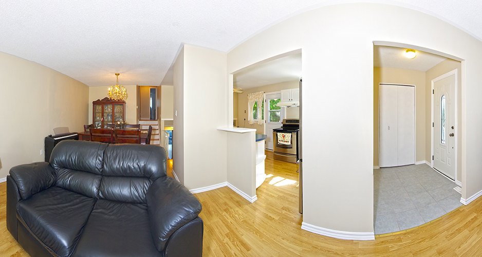 Virtual Tour Mississauga