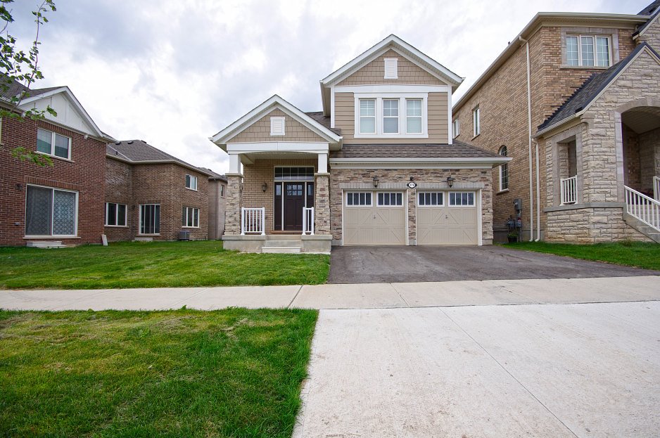 Real estate photography