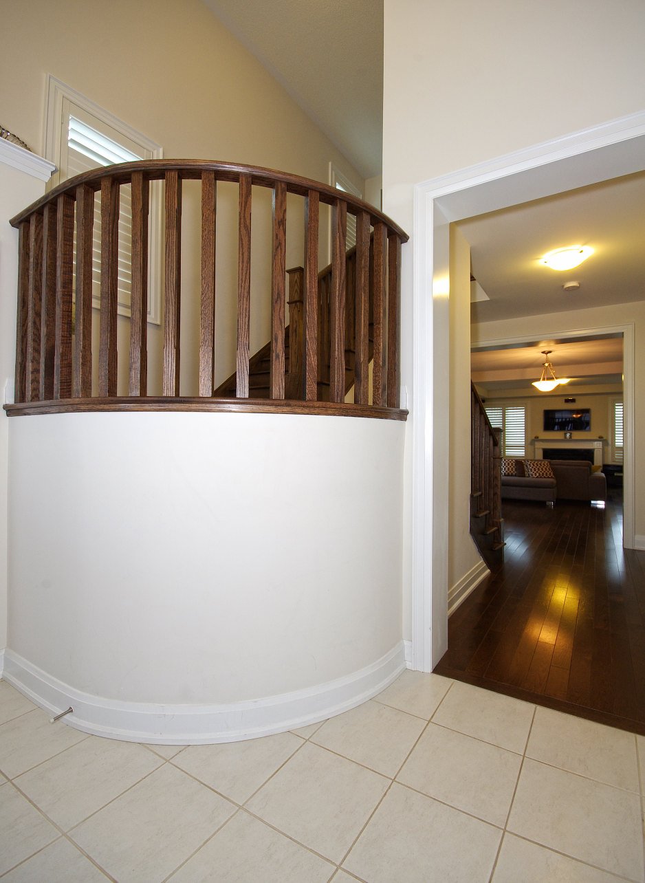 Real estate photography