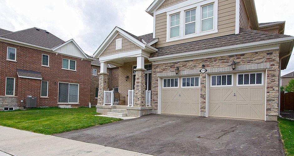 Oakville real estate virtual tours