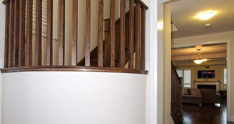 360 virtual tour real estate Oakville