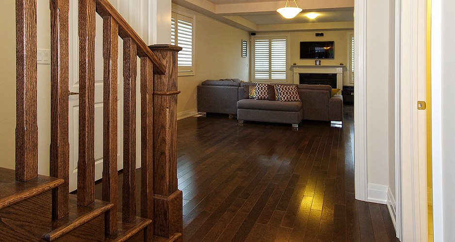 Virtual tour Oakville