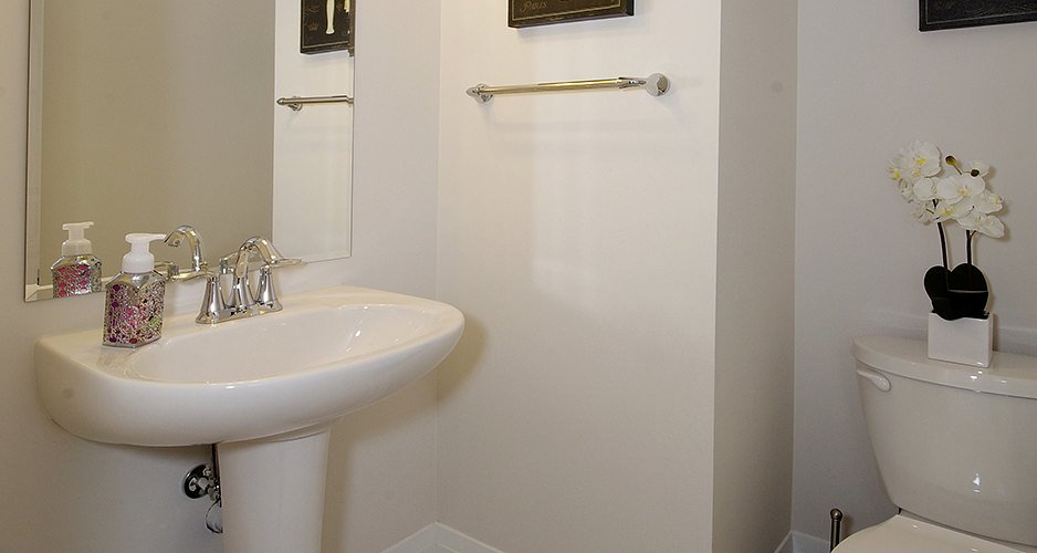 Real estate photography
