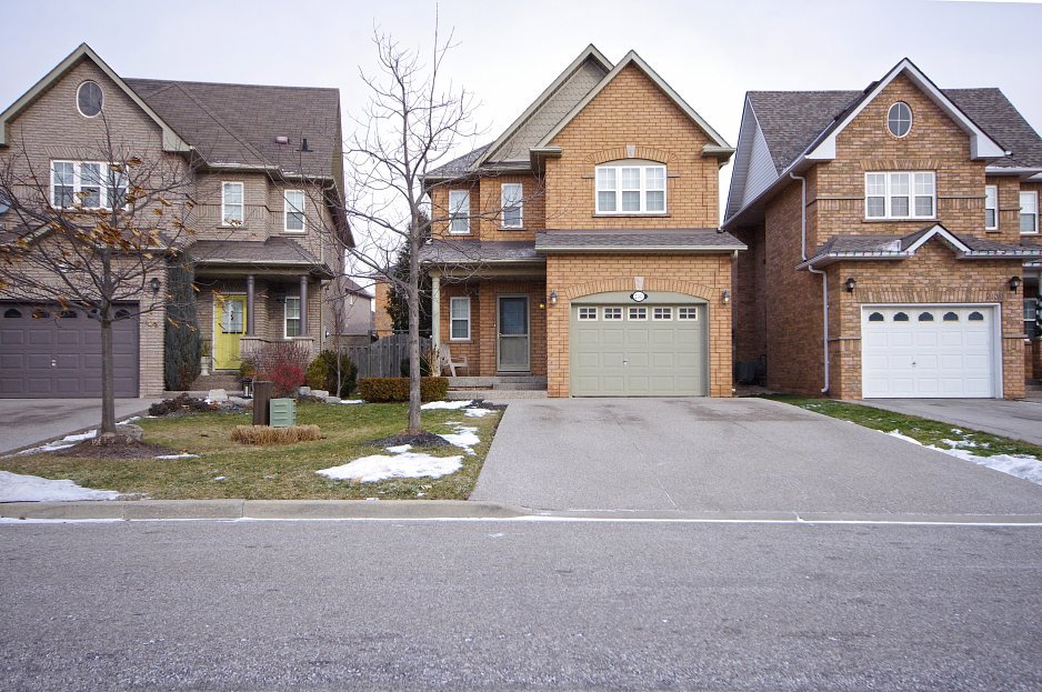 Real estate photography Oakville, Ontario, Canada