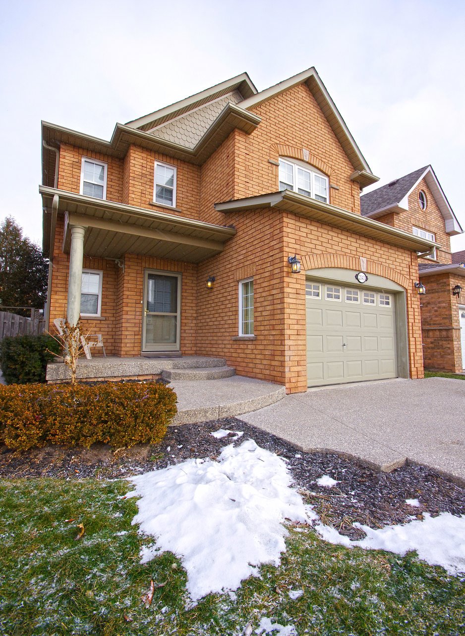 Real estate photography