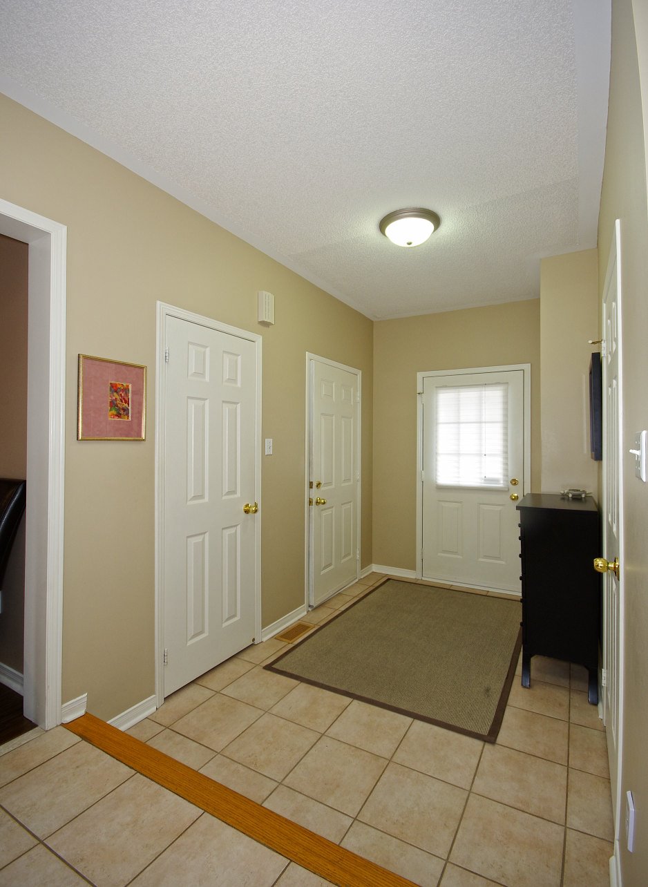 Real estate photography