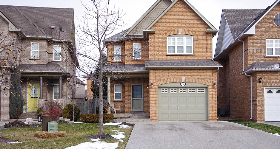 Virtual tour 2143 Glenfield Rd, Oakville